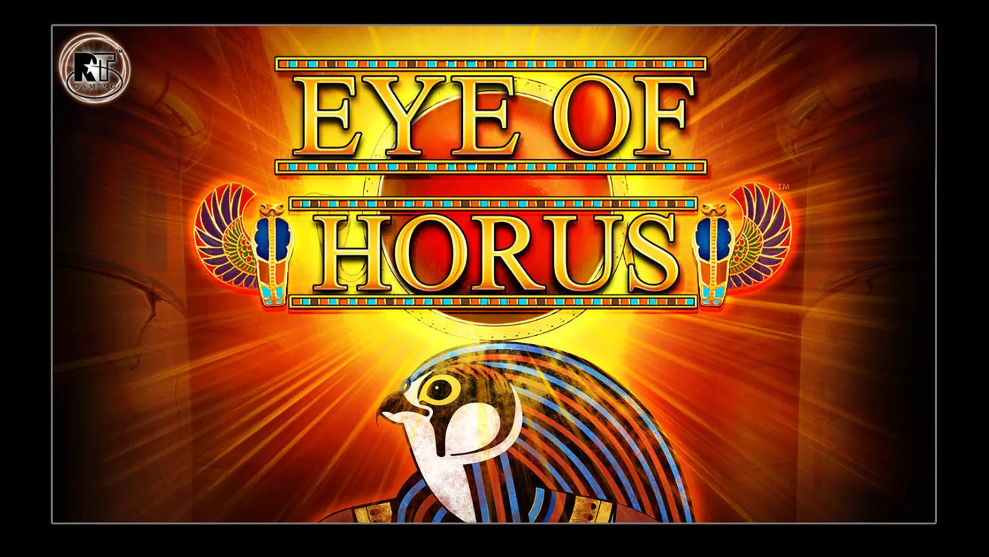 Mit Horus Casino in die Welt des Eye of Horus eintauchen