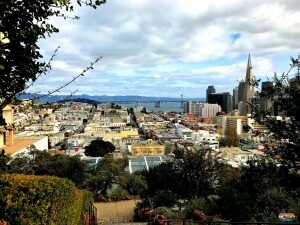 City of San Francisco