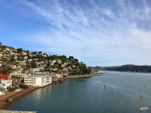 Sausalito
