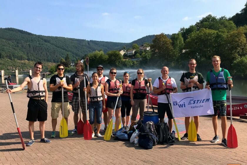 VWI-Regionalgruppe